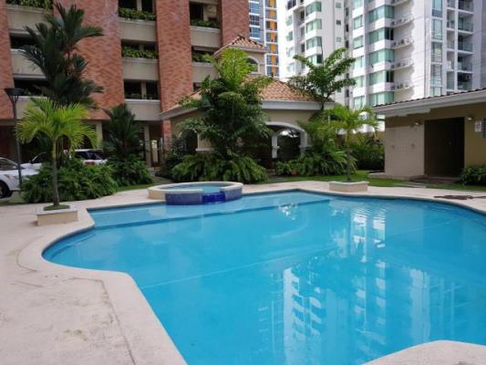 , Apartamento en alquiler en Costa del Este | P3789877