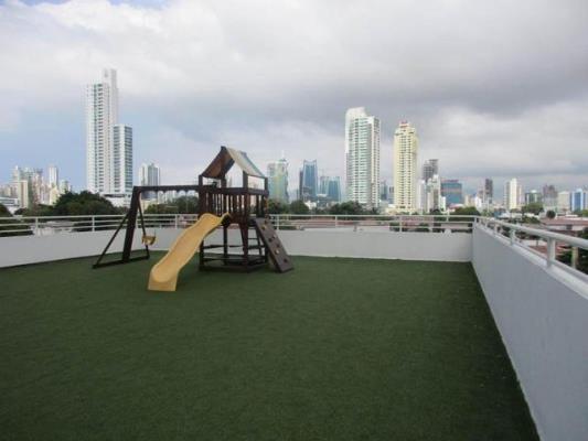 , Apartamento en alquiler en San Francisco | P3789912