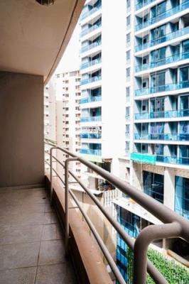 , Área Metropolitana