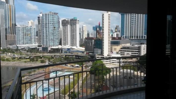 , Apartamento en venta en Punta Paitilla | P3789989