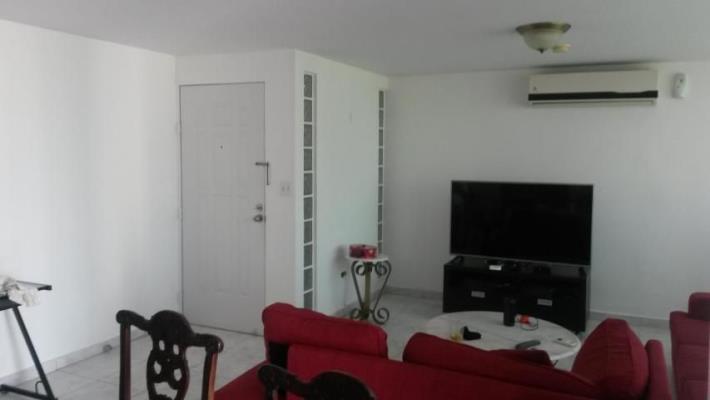 , apartamento