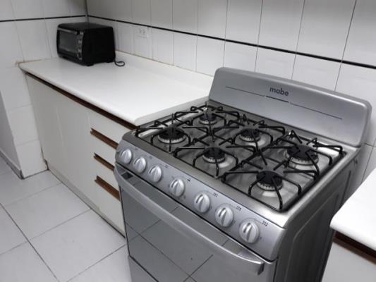 , Área Metropolitana