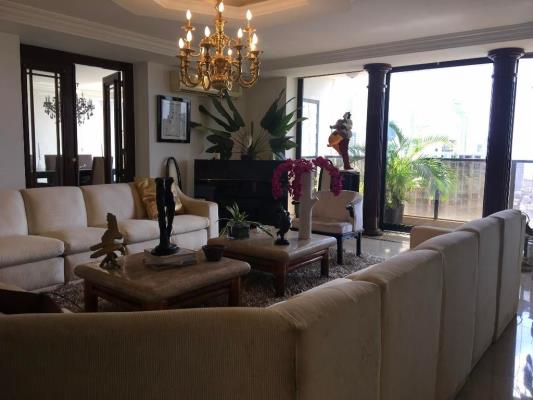 , Apartamento en alquiler en Bella Vista | P3790192