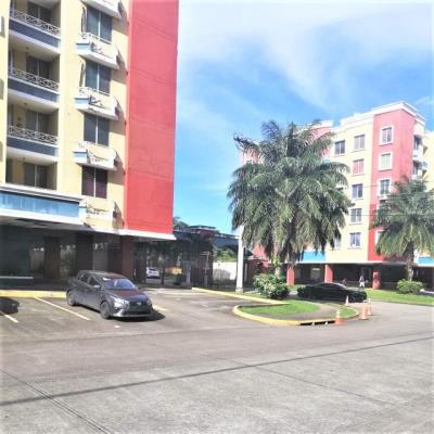 , Apartamento en venta en Betania | P3790255
