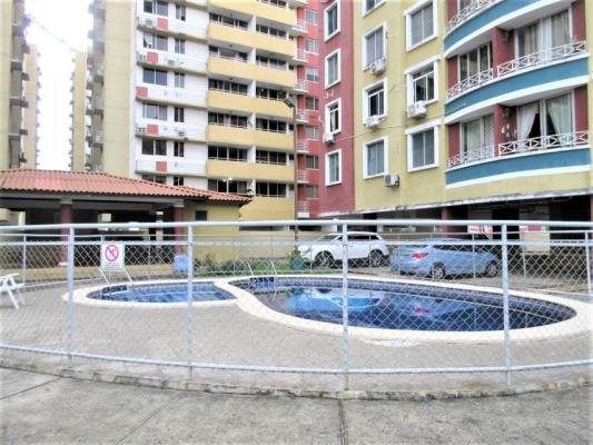 , Apartamento en venta en Betania | P3790255