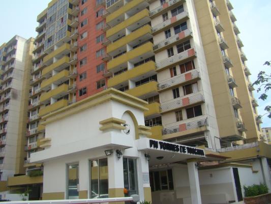 , Apartamento en venta en Betania | P3790311