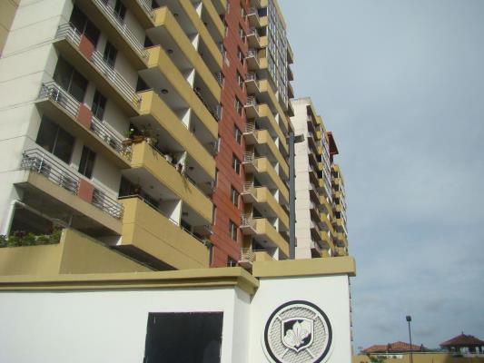 , Panamá