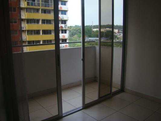, apartamento