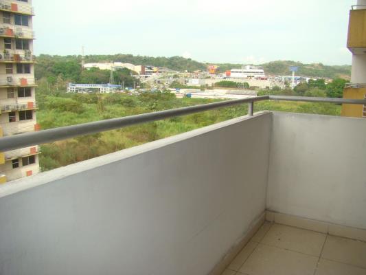 , apartamento