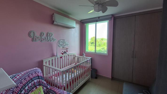 , Apartamento en venta en Betania | P3790325