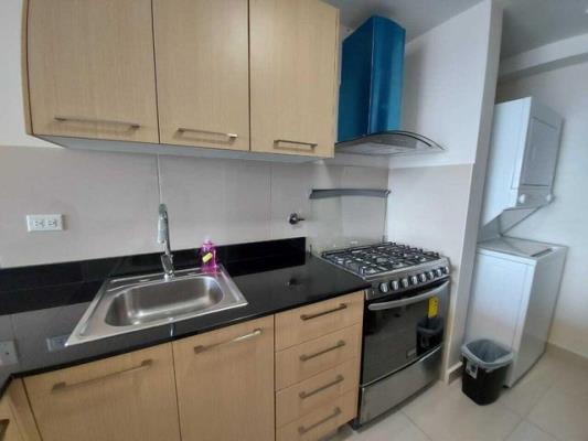 , Apartamento en alquiler en San Francisco | P3790423