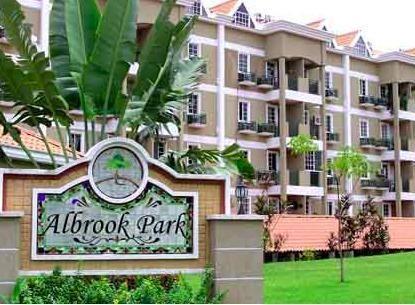 , Apartamento en alquiler en Ancón | P3790430