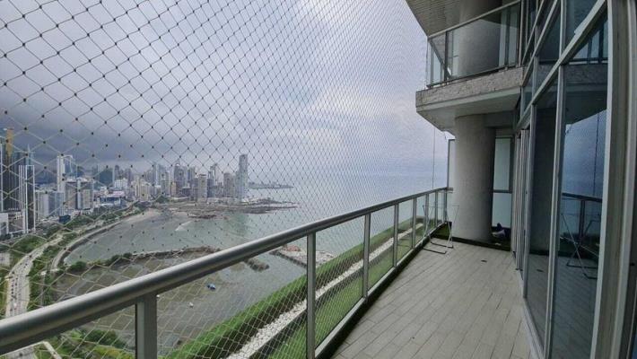 , Apartamento en alquiler en Avenida Balboa | P3790444