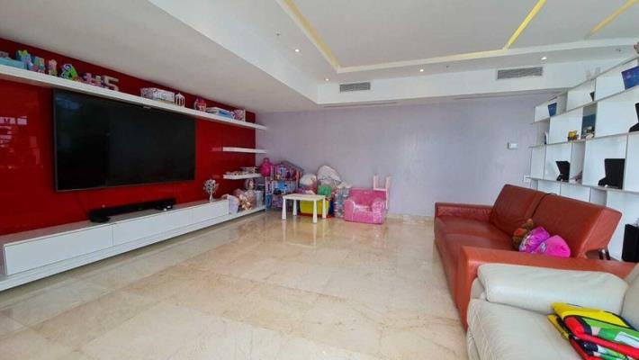 , Área Metropolitana