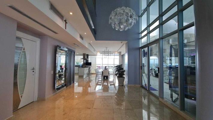 , Apartamento en alquiler en Avenida Balboa | P3790444