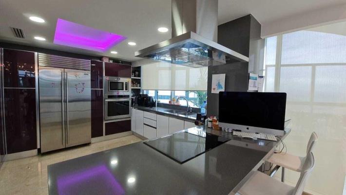 , Apartamento en alquiler en Avenida Balboa | P3790444