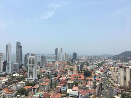 , Apartamento en venta en Bella Vista | P3790458