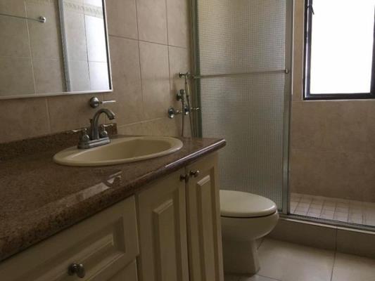 , Área Metropolitana