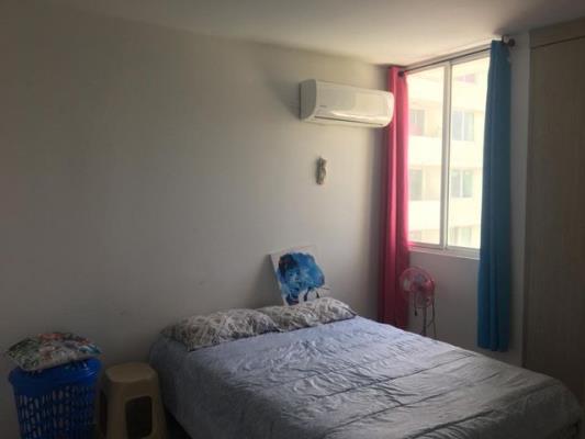 , Apartamento en alquiler en Betania | P3790612