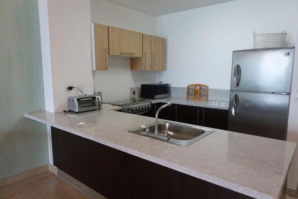 H2O on the ocean, apartamento