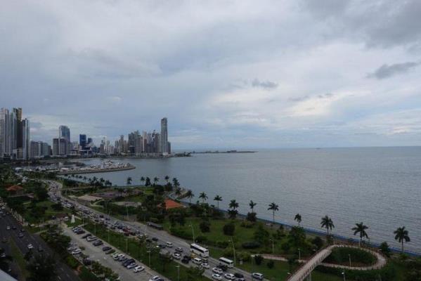 H2O on the ocean, Apartamento en venta en Avenida Balboa | H2O on the ocean -  P3790682