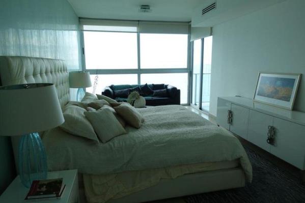 H2O on the ocean, Área Metropolitana