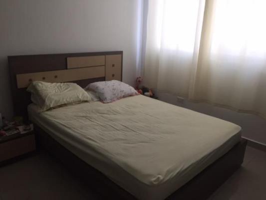 , apartamento