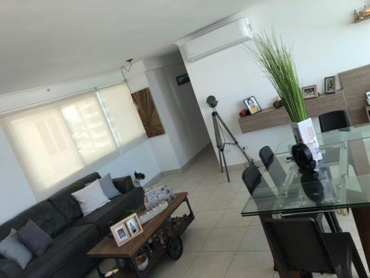 , Apartamento en venta en Betania | P3790878