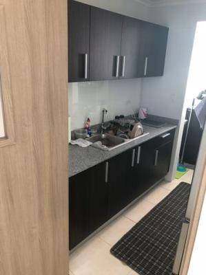 , apartamento