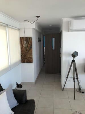 , Apartamento en venta en Betania | P3790878