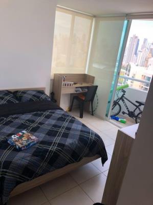 , Apartamento en venta en Betania | P3790878