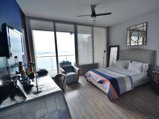 , Apartamento en alquiler en Punta Pacifica | P3790913