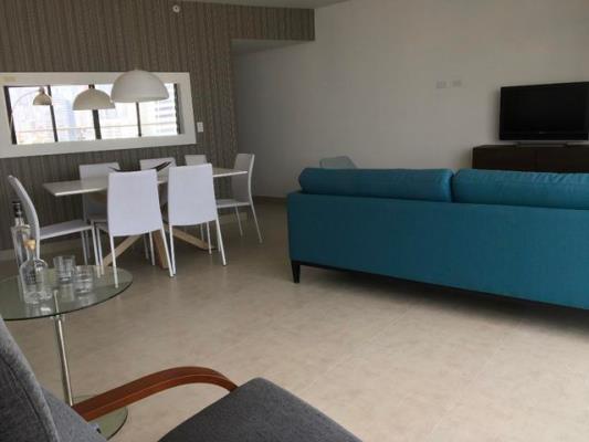 , Apartamento en venta en El Cangrejo | P3790990
