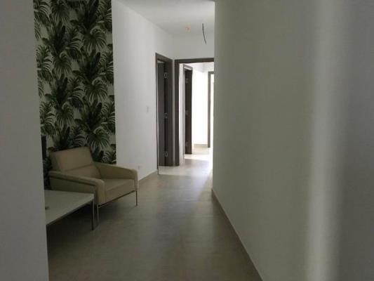, Apartamento en venta en El Cangrejo | P3790990