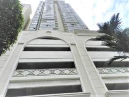 Pacific View Punta Pacifica, Panamá