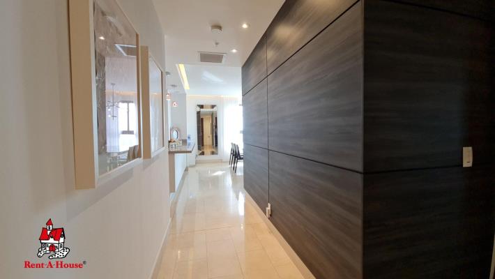 , Apartamento en venta en Santa Maria | P3791102