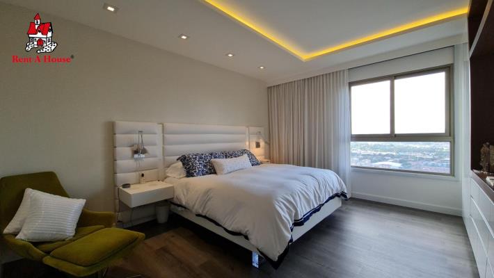 , apartamento