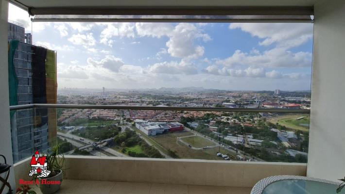 , apartamento