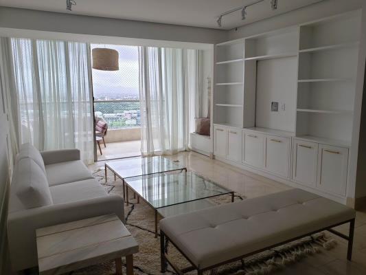 , Área Metropolitana