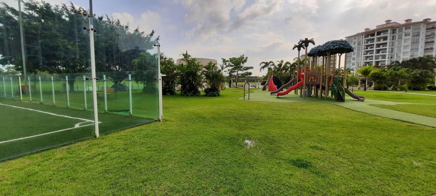 , Apartamento en venta en Santa Maria | P3791137