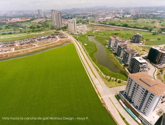 , Área Metropolitana