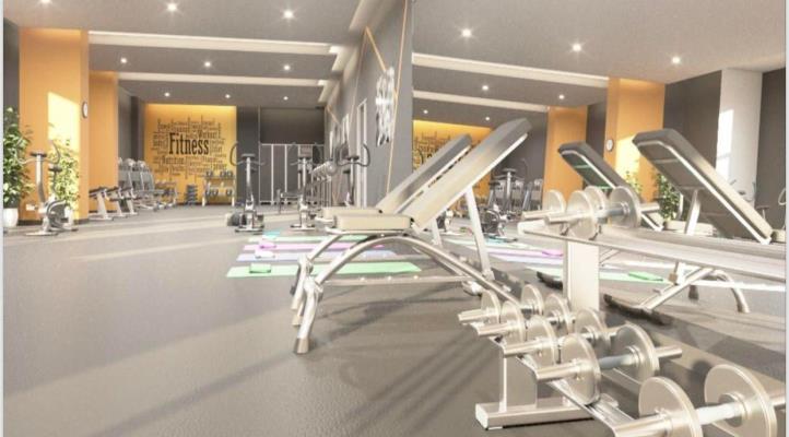 , Apartamento en venta en Santa Maria | P3791179