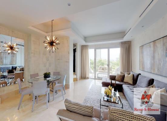 , Apartamento en venta en Santa Maria | P3791193