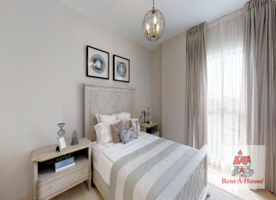 , apartamento
