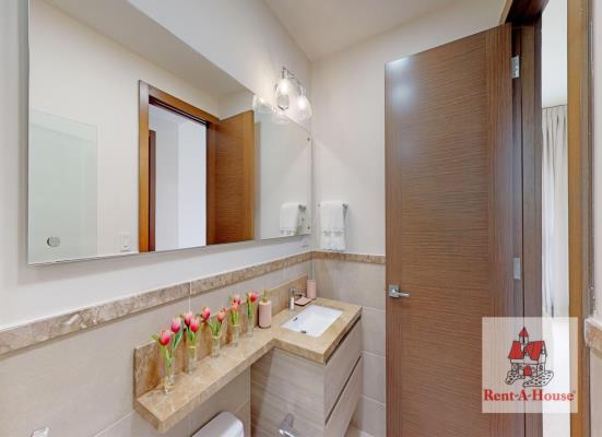 , Apartamento en venta en Santa Maria | P3791193