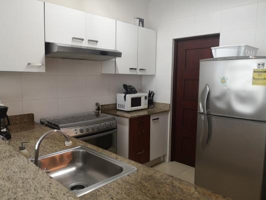 , Apartamento en venta en Avenida Balboa | P3792488