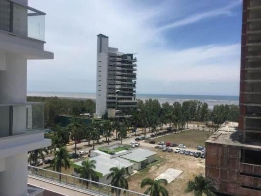 , Apartamento en alquiler en Costa del Este | P3792579