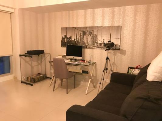 , apartamento