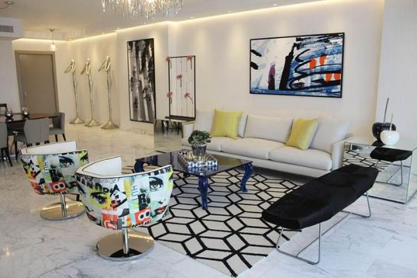 , apartamento