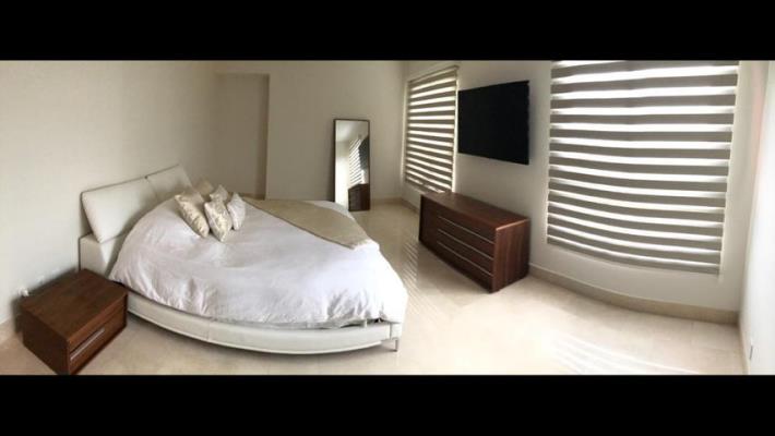 , Apartamento en alquiler en Santa Maria | P3792992